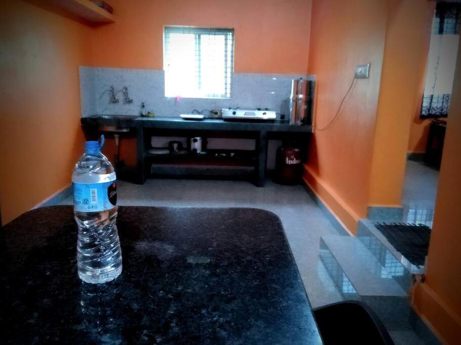 Kamanabillu Homestay, For Jog Falls Travellers Siddapur Exterior photo