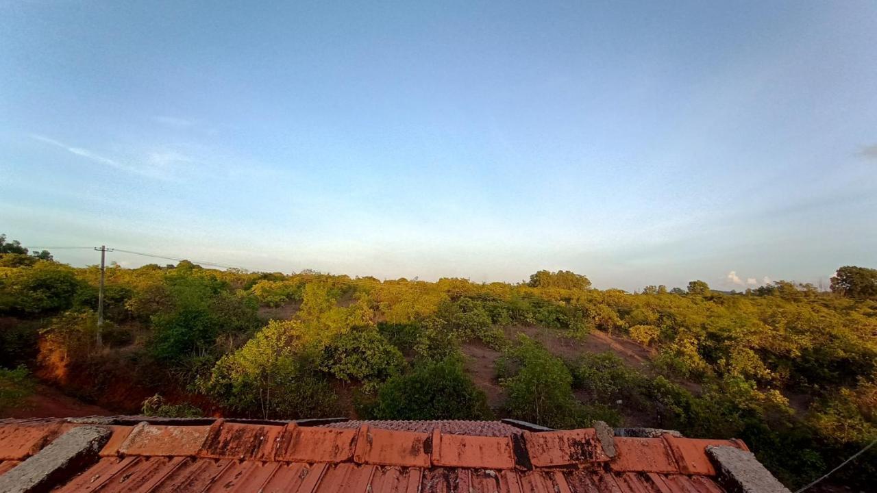Kamanabillu Homestay, For Jog Falls Travellers Siddapur Exterior photo